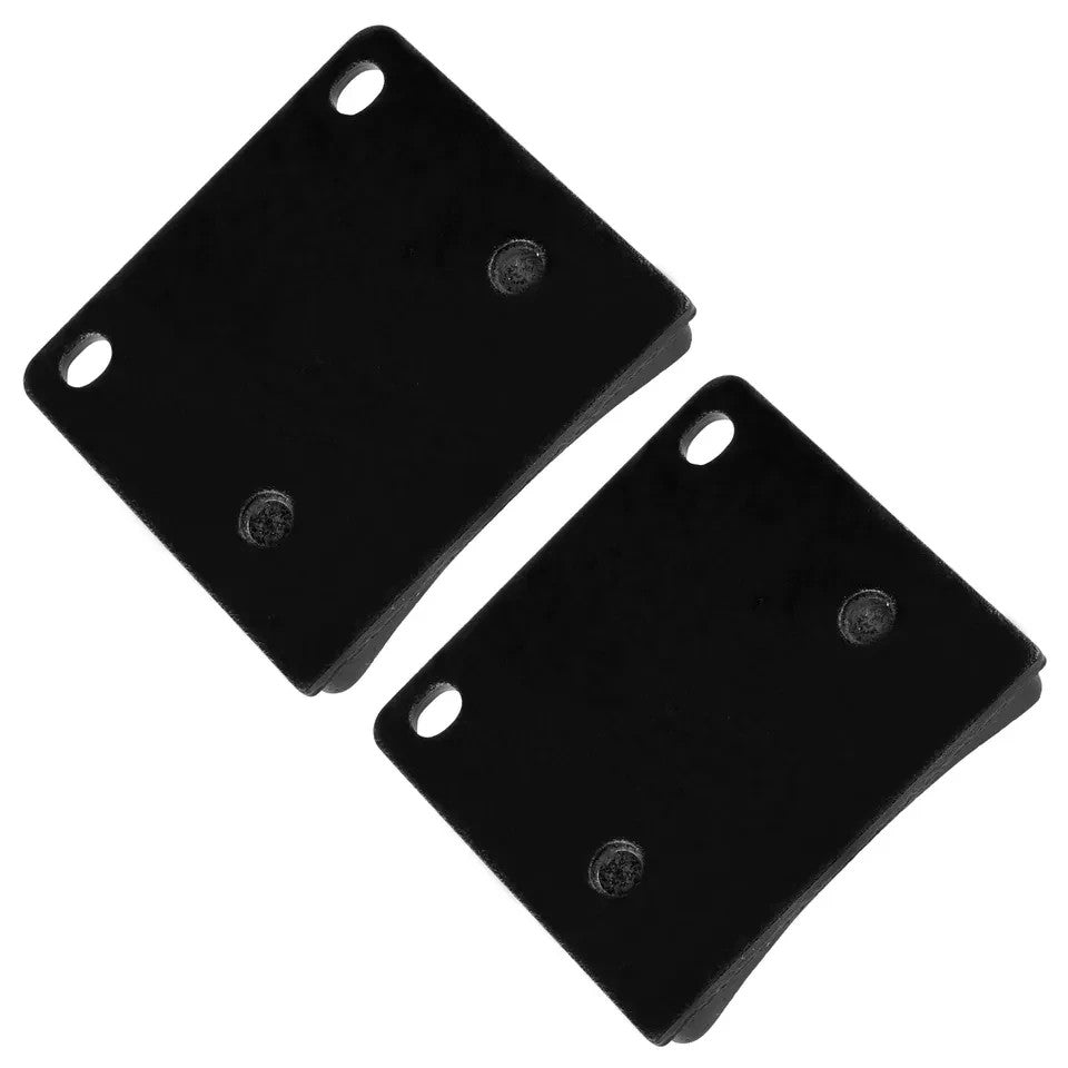 Rear Brake Pads for Suzuki GS750 1977 1978 1979 1980 1981 1982 1983 Motorcycle