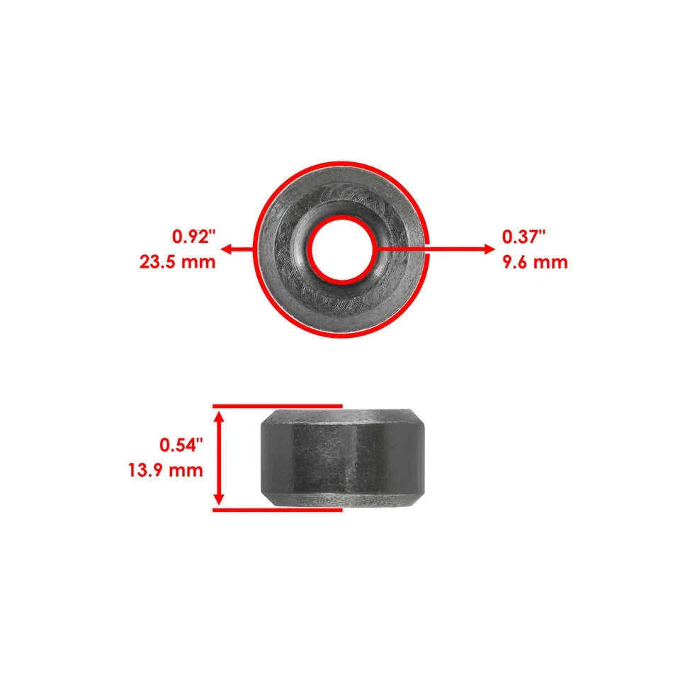 Secondary Cluth Roller and Spring For Polaris RZR 800 2008-2009 / RZR S 800 2009