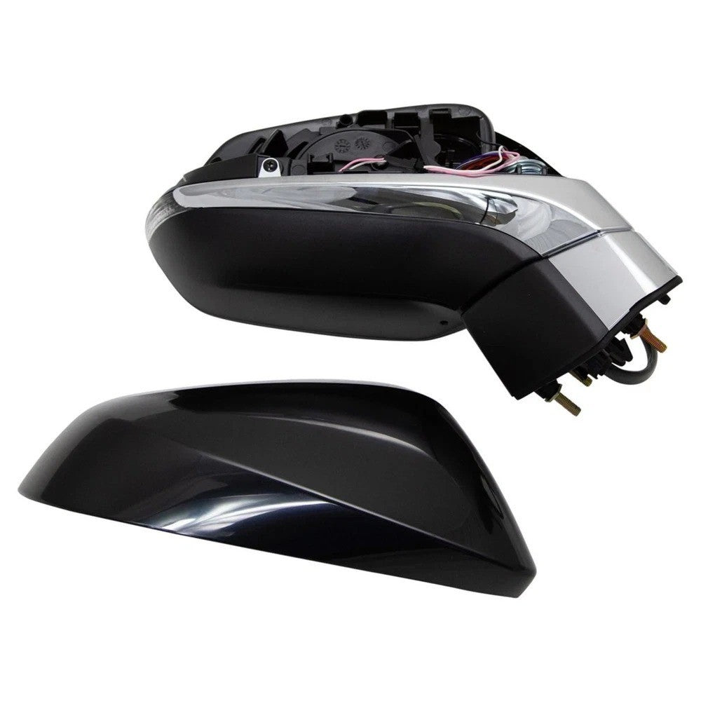 Right Mirror Fits 2016-2019 Lexus RX350 2018-2019 RX350L