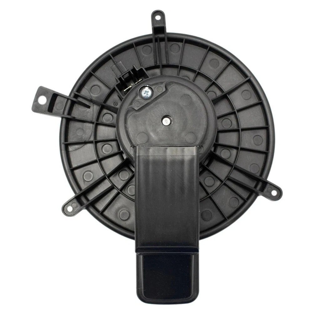 Front Heater A/C Blower Motor w/ Fan Cage for 11-13 Grand Caravan Town & Country