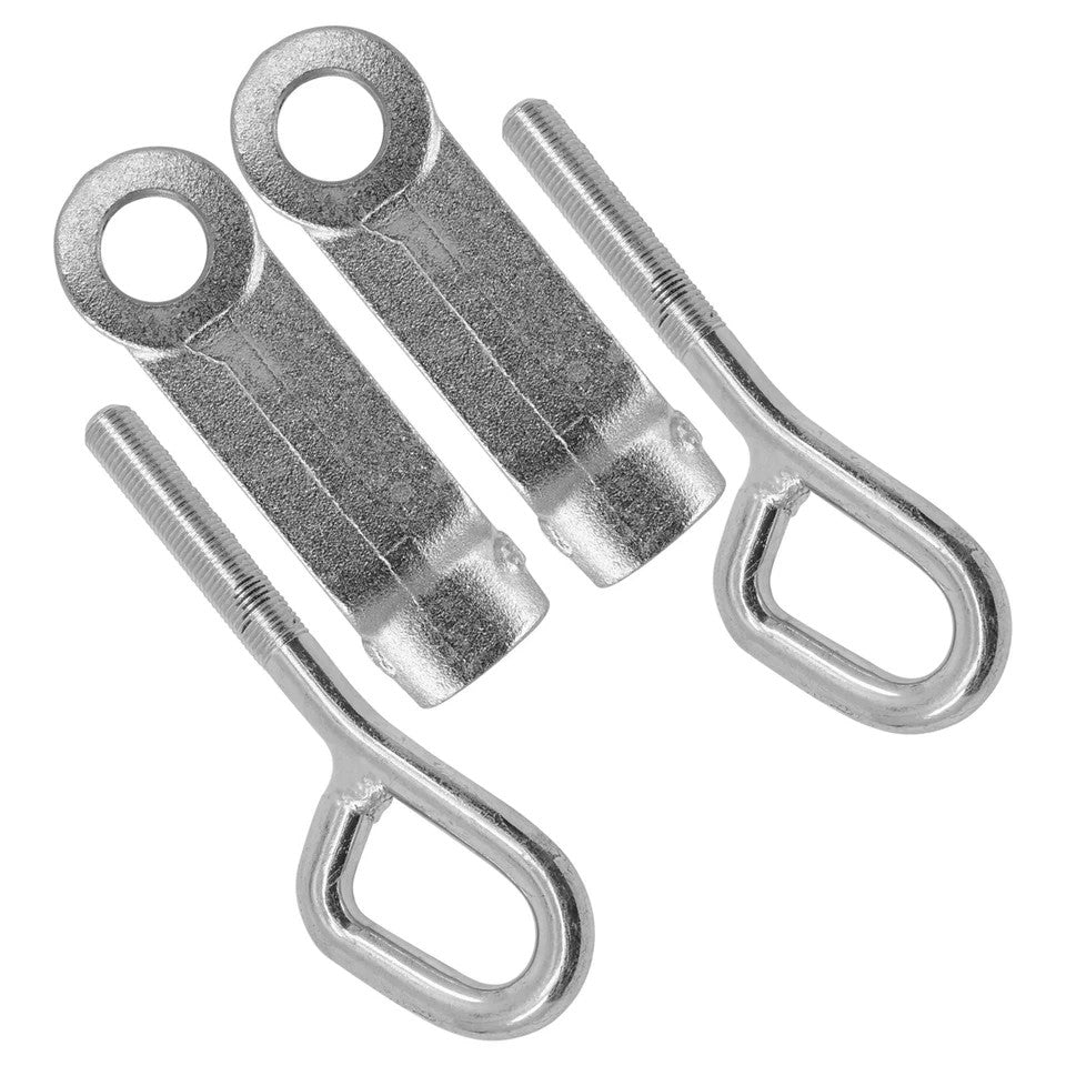 Caltric Deck Lift Rod & Yoke For John Deere X728 X729 X740 M155788 M111286 2x