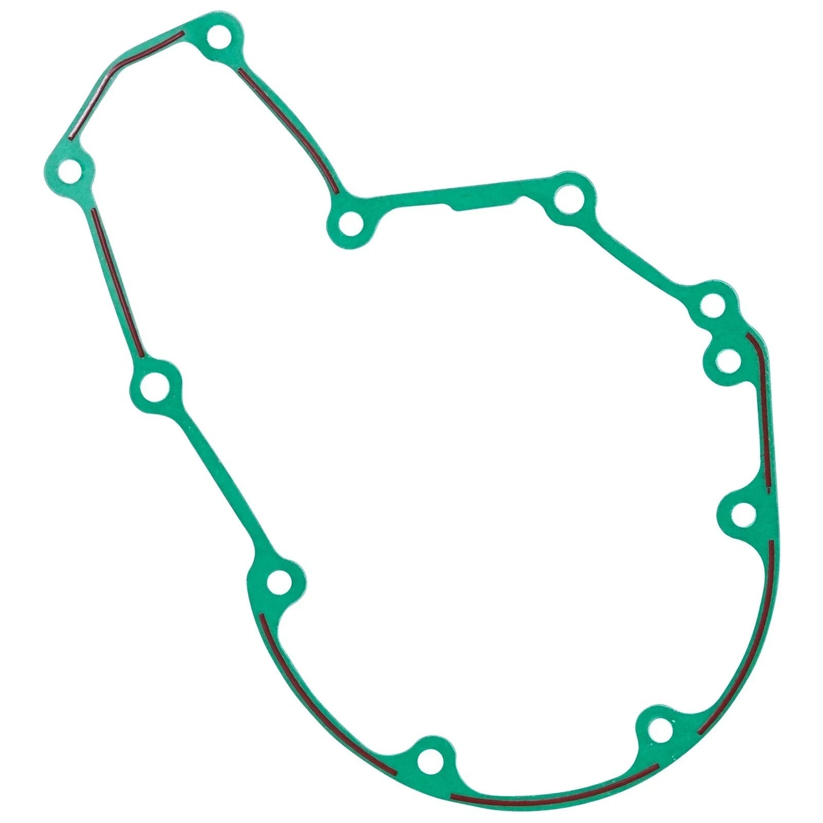 Stator Cover Gasket for Honda Muv700 Muv 700 Big Red 700 2009-2013