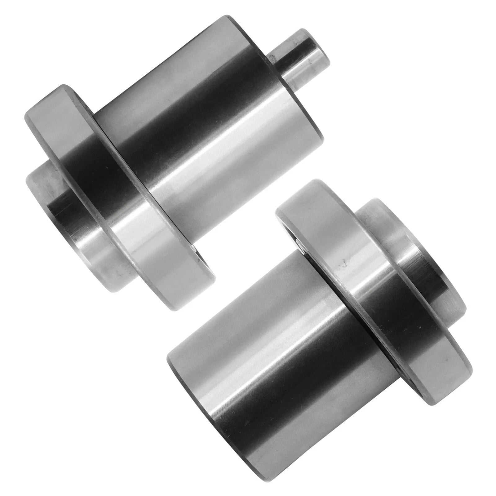Caltric Front Differential Output Hub For Polaris RANGER 48V MIDSIZE EV 2013