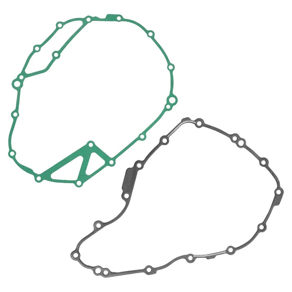 Caltric Clutch Cover Gasket For Yamaha XTZ1200 Super Tenere 2012-2024