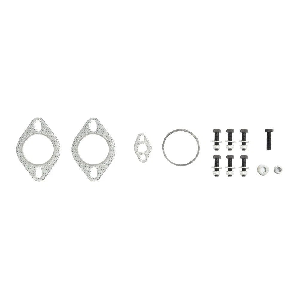 For Toyota Tacoma 3.4L 2001-2004 02 03 Stainless Steel Catalytic Converter Set
