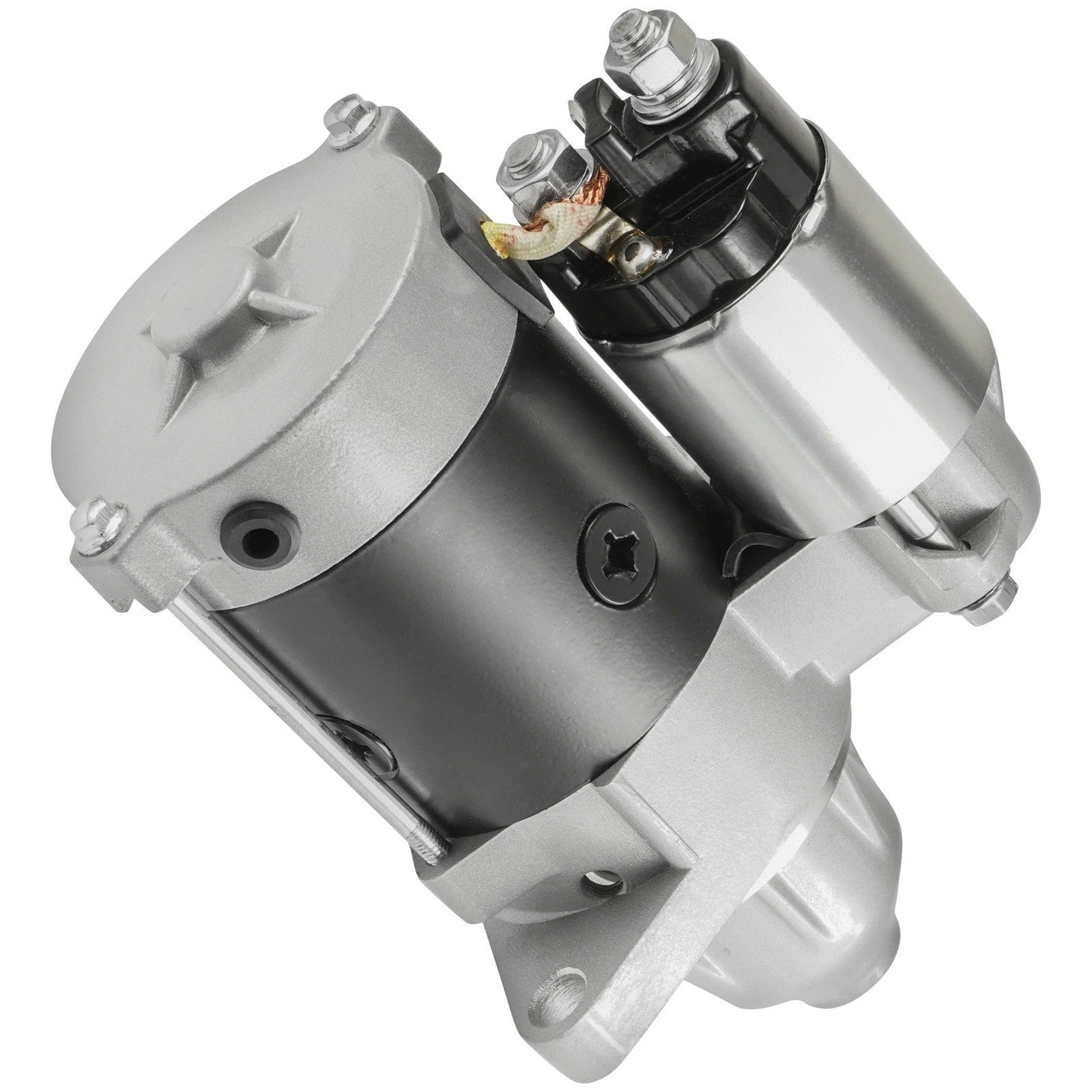 Starter for Kawasaki FD501D FD620D FD661D Mule KAF620 620 2500 2510 2520