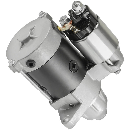 Starter for Kawasaki FD501D FD620D FD661D Mule KAF620 620 2500 2510 2520