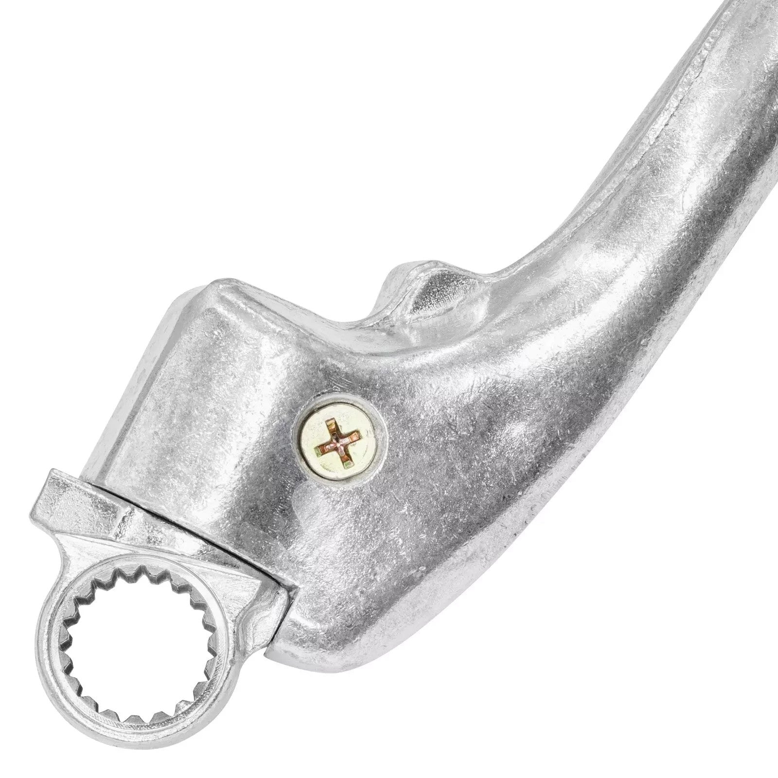 Caltric Kick Start Lever Pedal for Honda CR500R CR 500R 1989-2001 Kick Starter