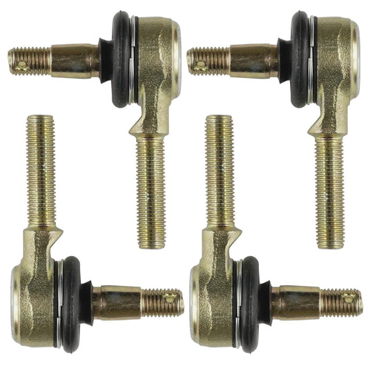 2 Sets Of Tie Rod End Kit for Polaris Outlaw 90 2007-2016