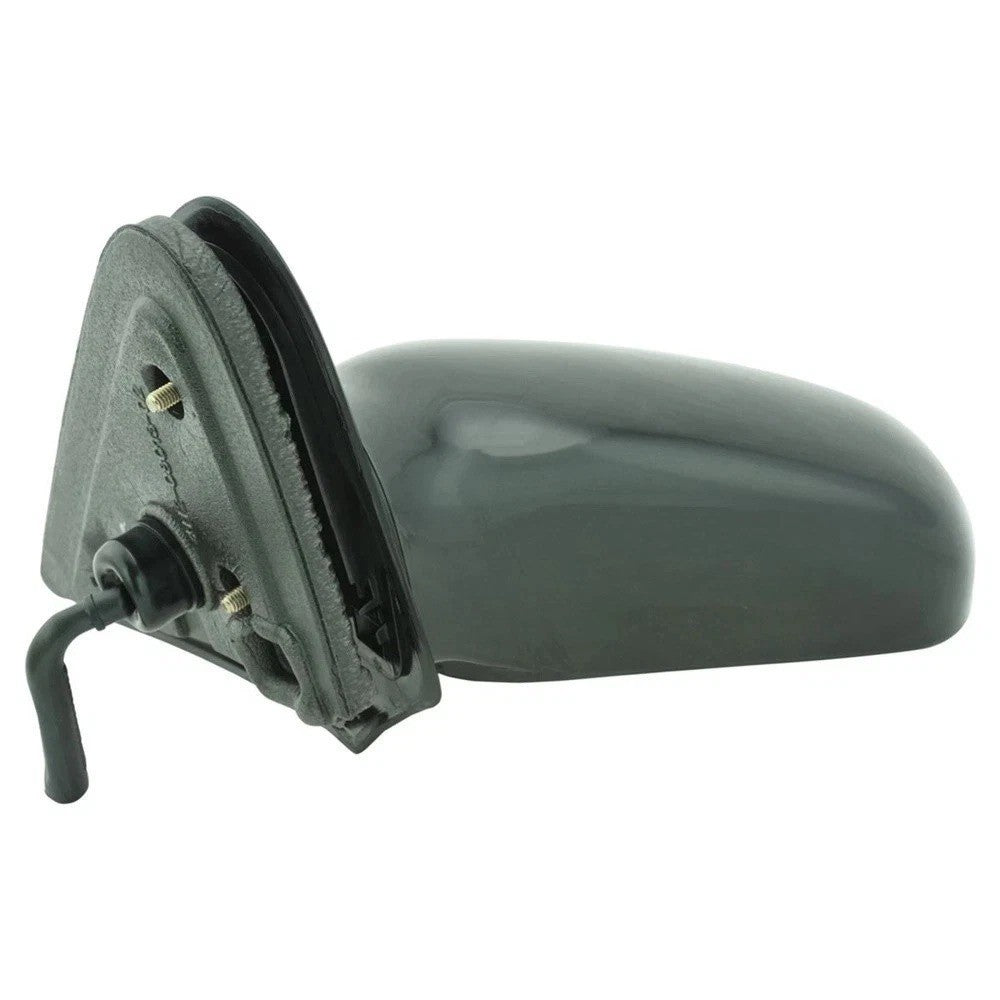 Manual Remote Side View Mirror Driver Left LH for 95-05 Cavalier Sunfire Sedan