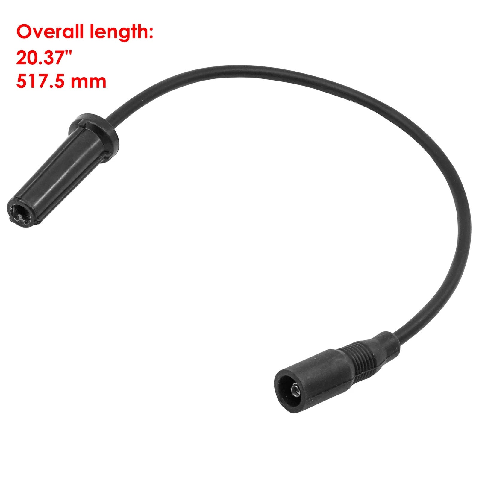 Spark Plug Wires For Polaris Sportsman 1000 2015 / Sportsman XP 1000 2015-2016