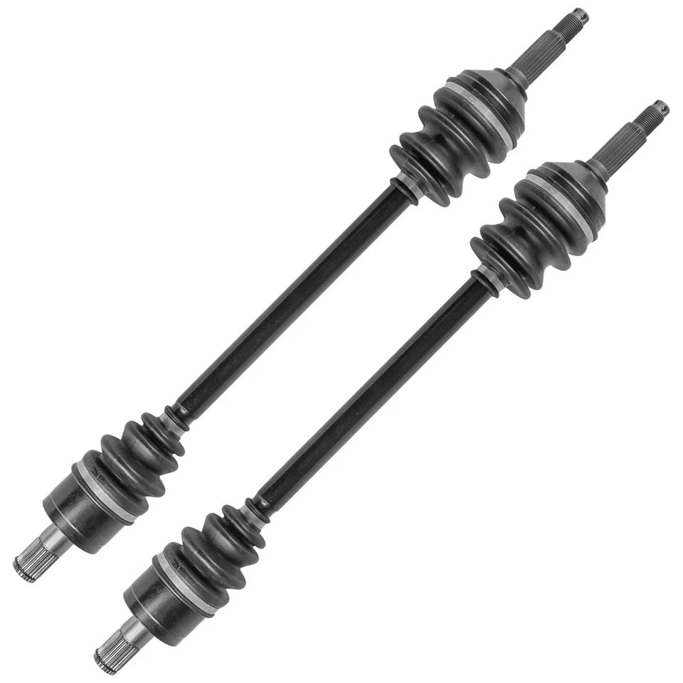 for Kawasaki Teryx 750 KRF750 4X4 2008-2013 Front Left and Right CV Joint Axles