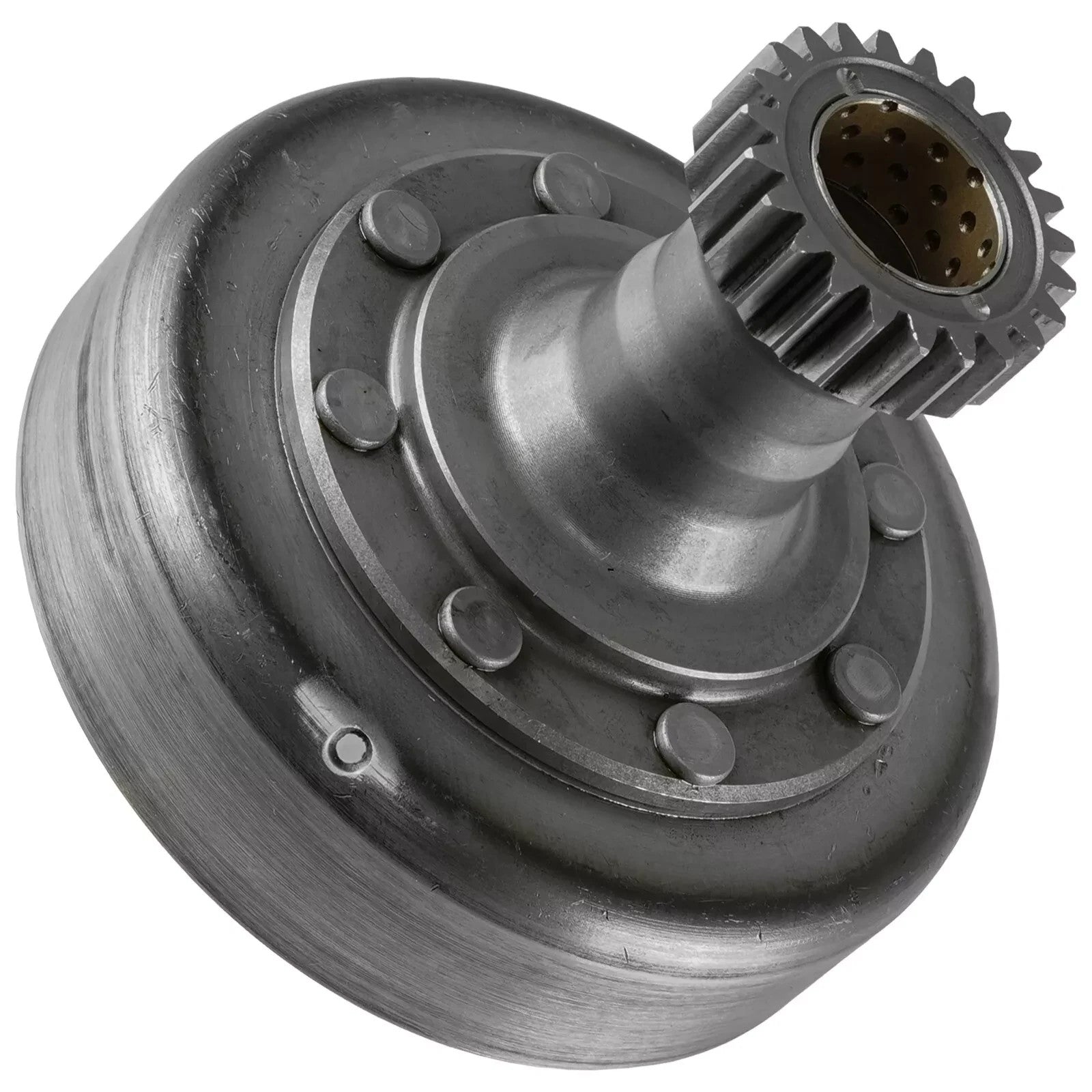 Centrifugal Clutch Drum For Honda Recon 250 TRX250 TRX250TE TM 2X4 1997-2022