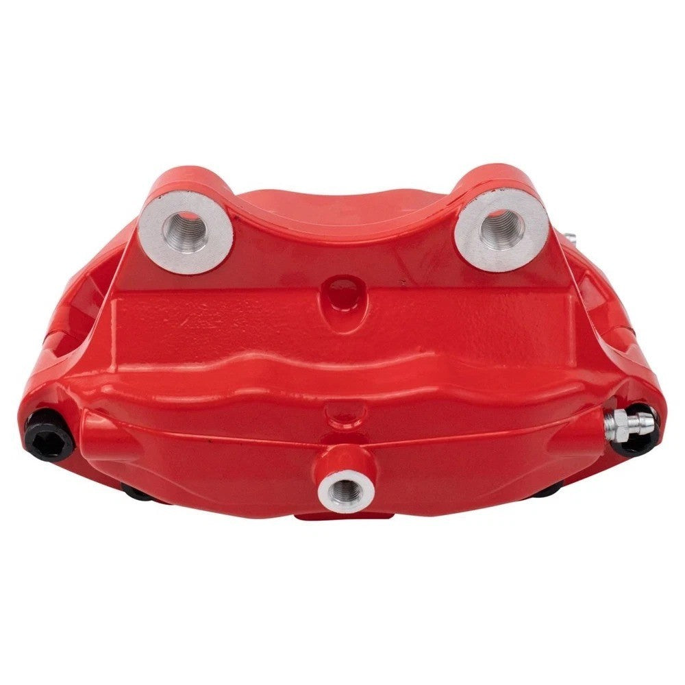 Front Brake Caliper Set Fits 2004 INFINITI G35 2003-2009 Nissan 350Z