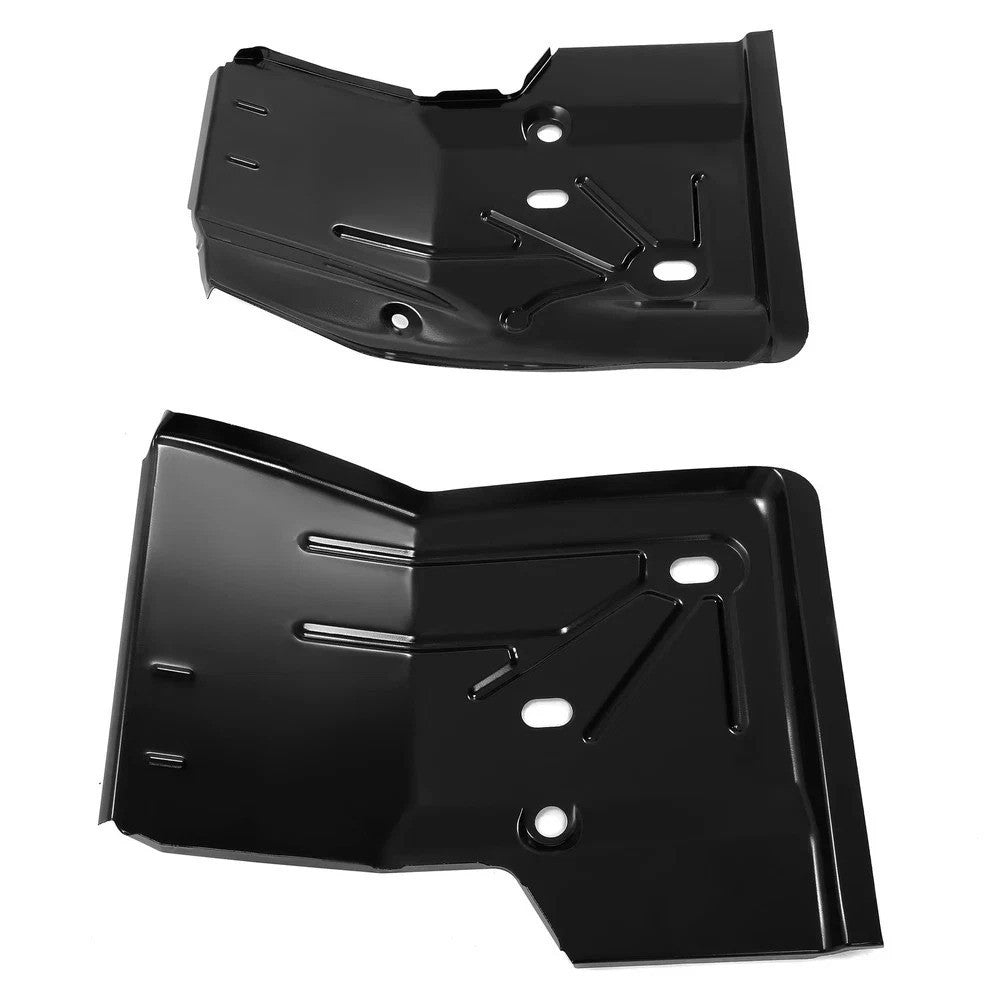 HECASA Front Floor Pans and Torque Box fit for 1997-2006 Jeep TJ Wrangler 2-Door