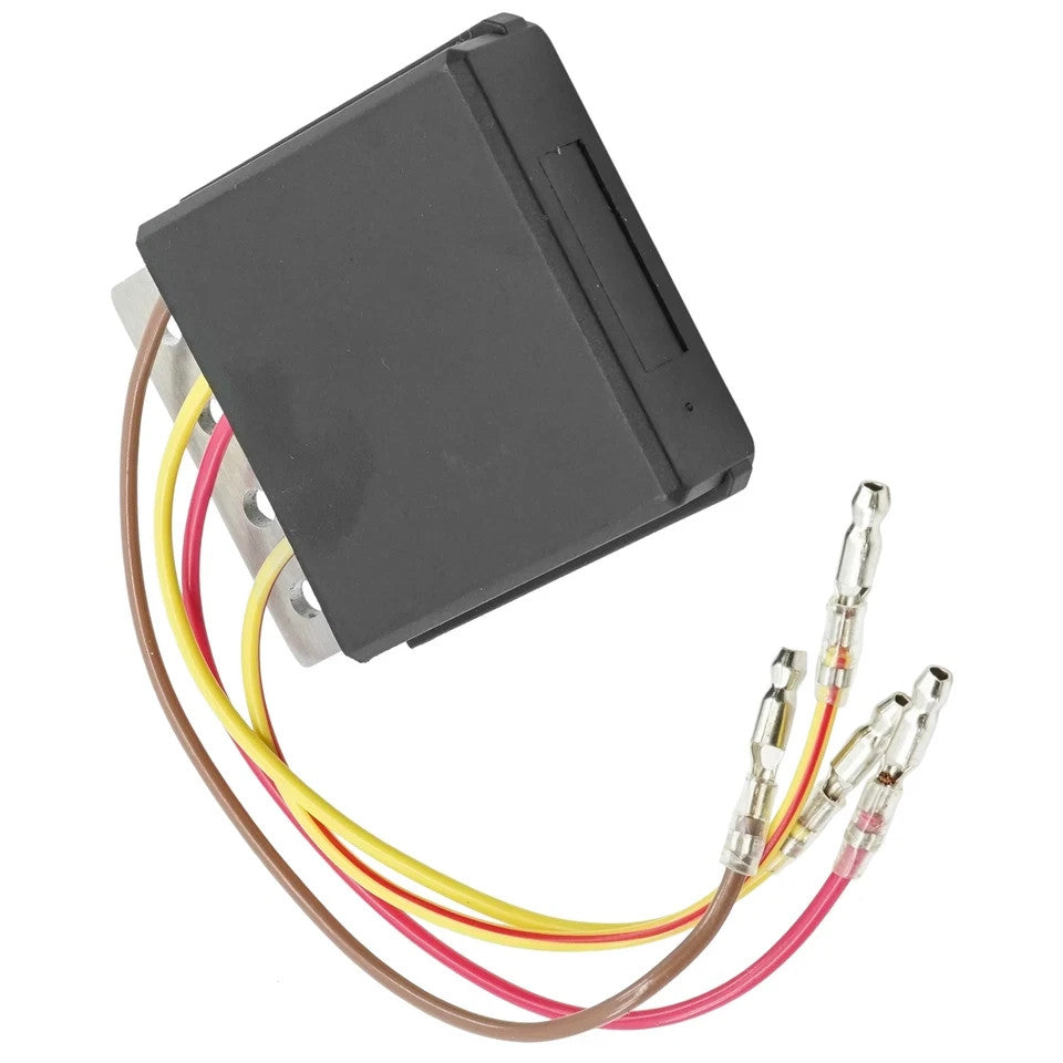 Rectifier Regulator for Polaris Atv Sportsman 500 Worker 500 1998-2002 New