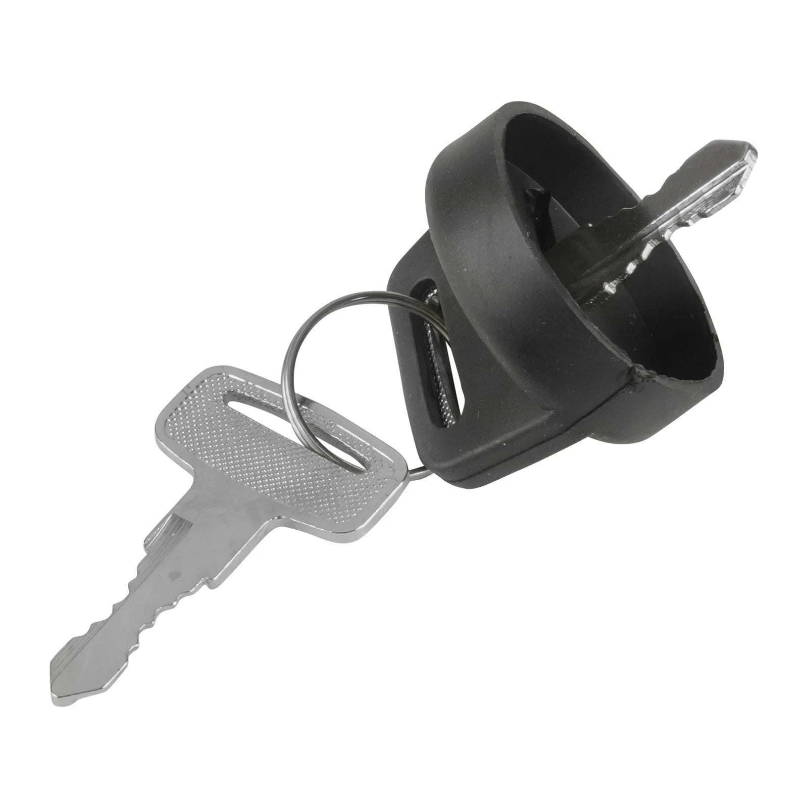 Ignition Key Switch for Suzuki LTF400 LTF400F LTF400Fz King Quad 2008-2017
