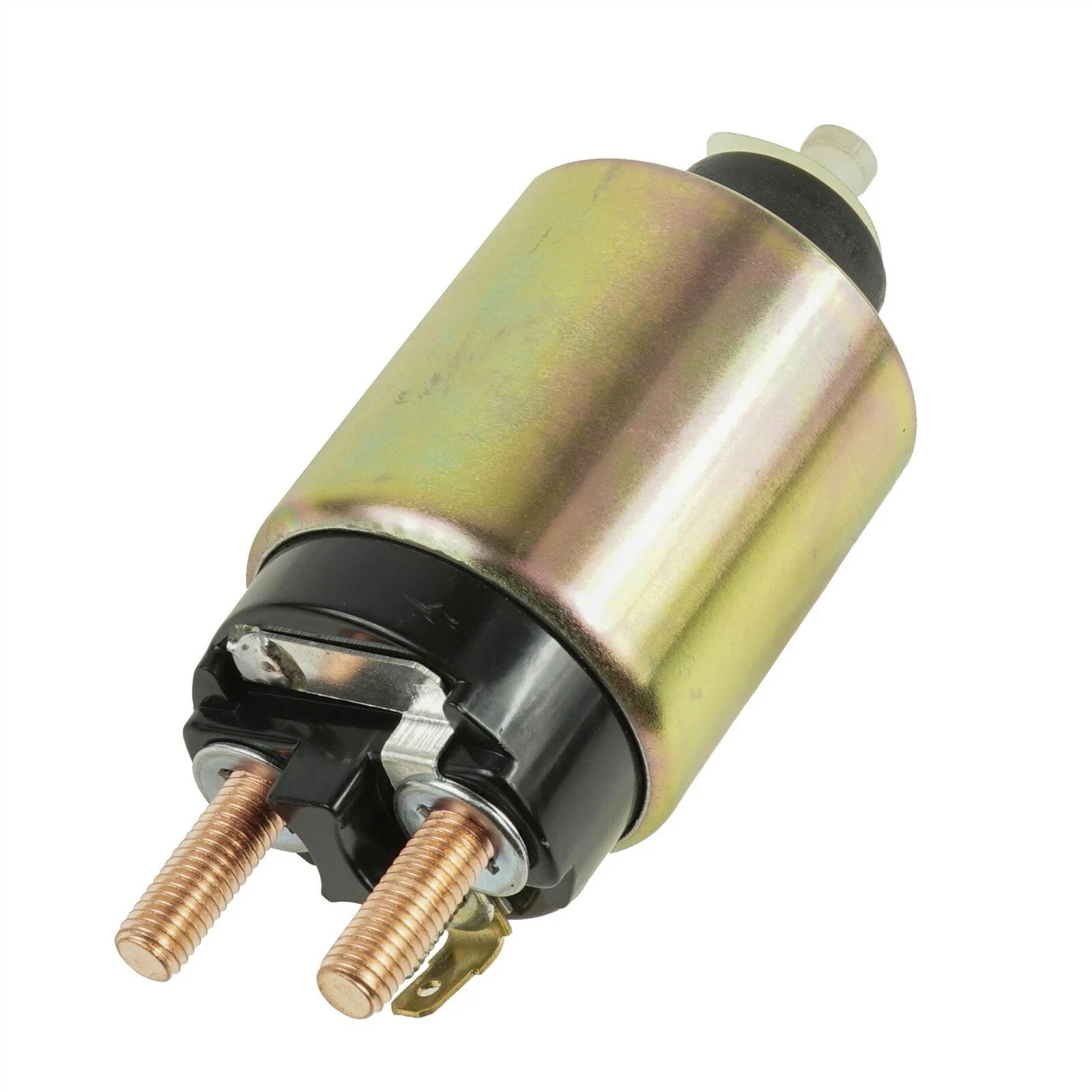 Starter Solenoid for John Deere Tractor STX30 STX38 GT225 / AM132702 Delco