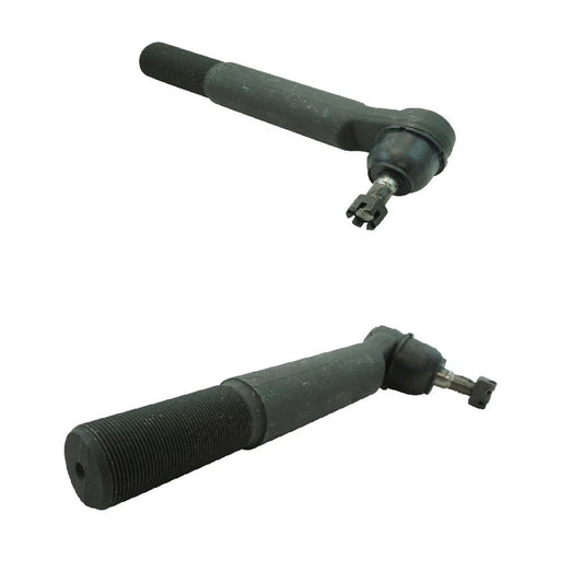 Front Outer Tie Rod End LH Driver Side Steering for Ram 2500 3500 4WD Truck