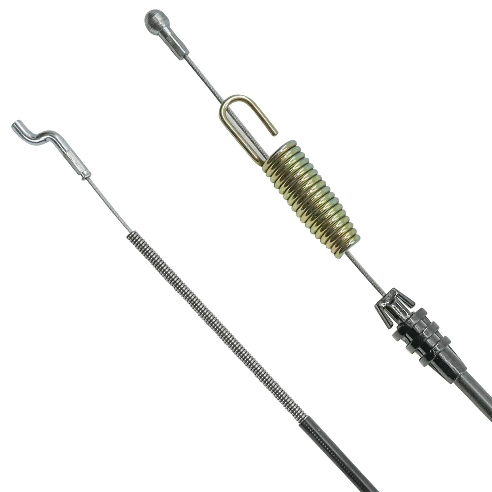 Caltric Self Propelled 22" Traction Cable For Toro 20041 20047 20049 20051 20066