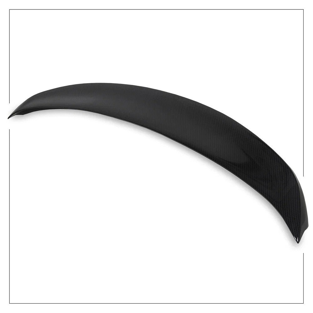 Rear Trunk Spoiler Fits Infiniti G35 G25 G37 Q40 07-15 Sedan Duckbill JDM Style