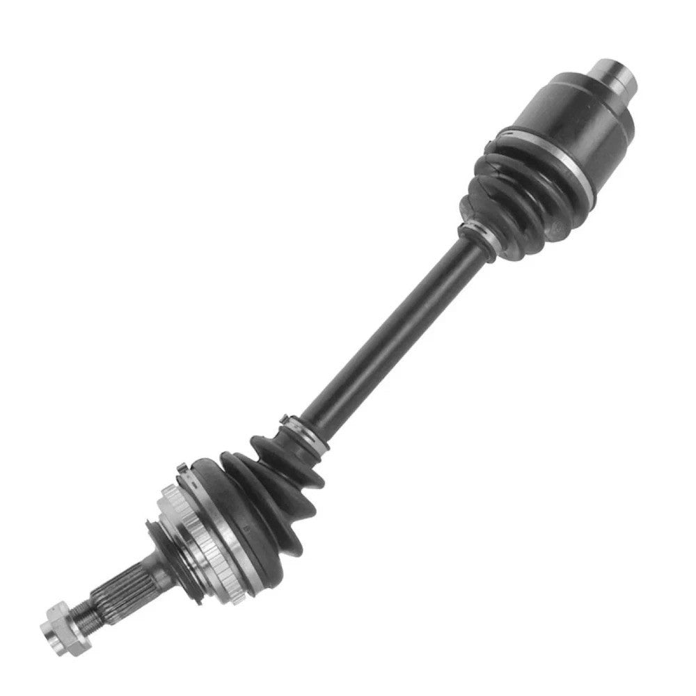 Outer CV Axle Shaft Assembly Pair Kit Set of 2 for Integra Civic Del Sol New