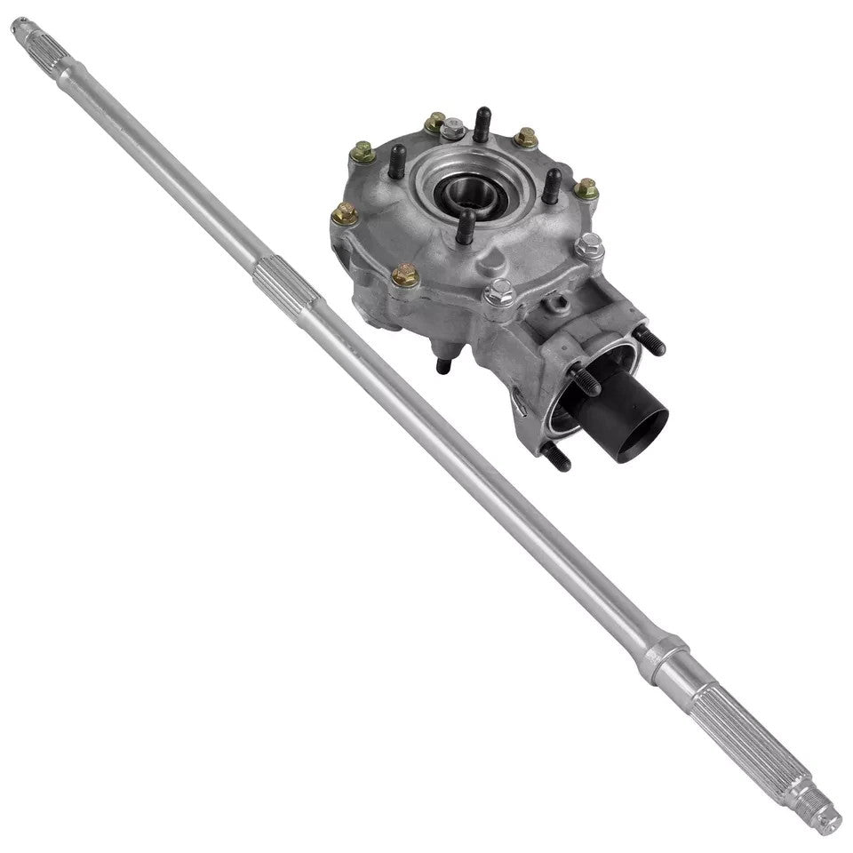 Complete Rear Differential Axle for Honda TRX450 S Foreman 450 4X4 S 1998-2001