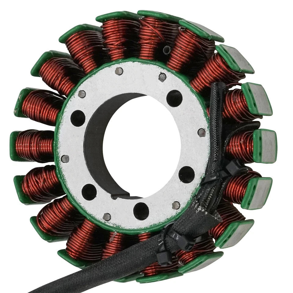 Stator for Polaris Sportsman 500 HO 2009 2010 2011 2012 2013 Magneto Generator
