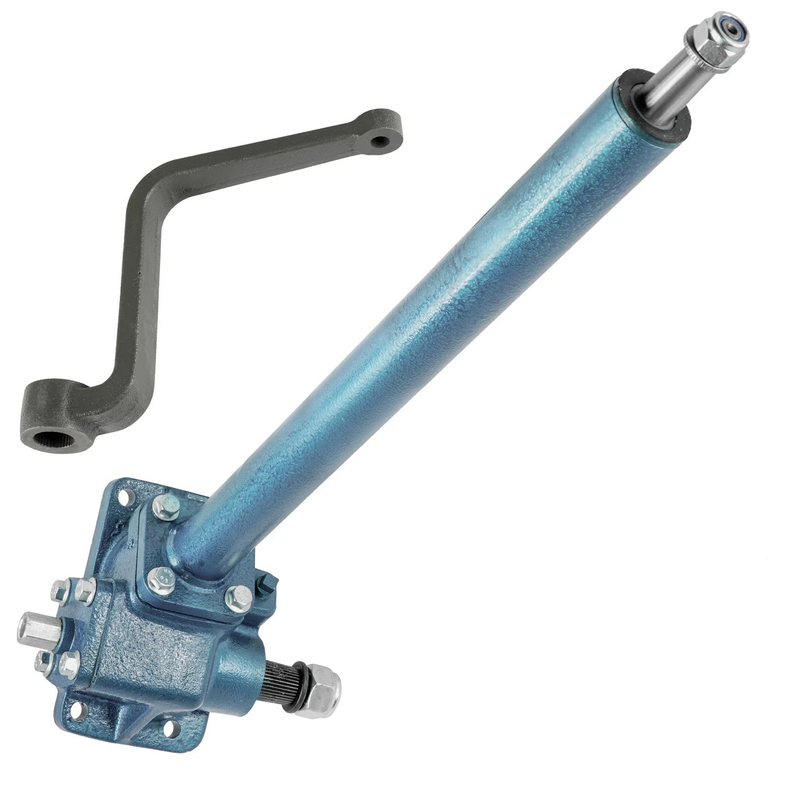 Complete Steering Box Shaft for Kubota L225 L225DT 34159-16091 35240-16100