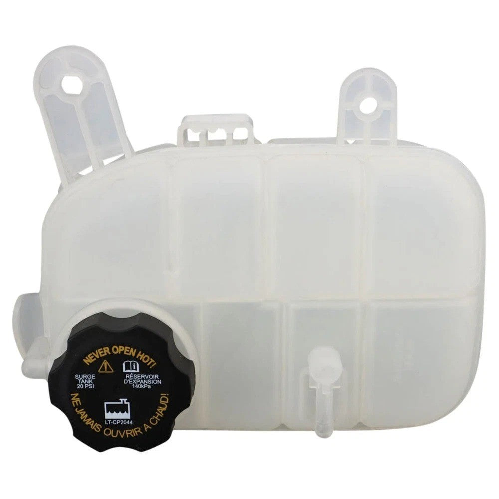 Radiator Coolant Reservoir For 2016-2022 Buick Encore GM3014182