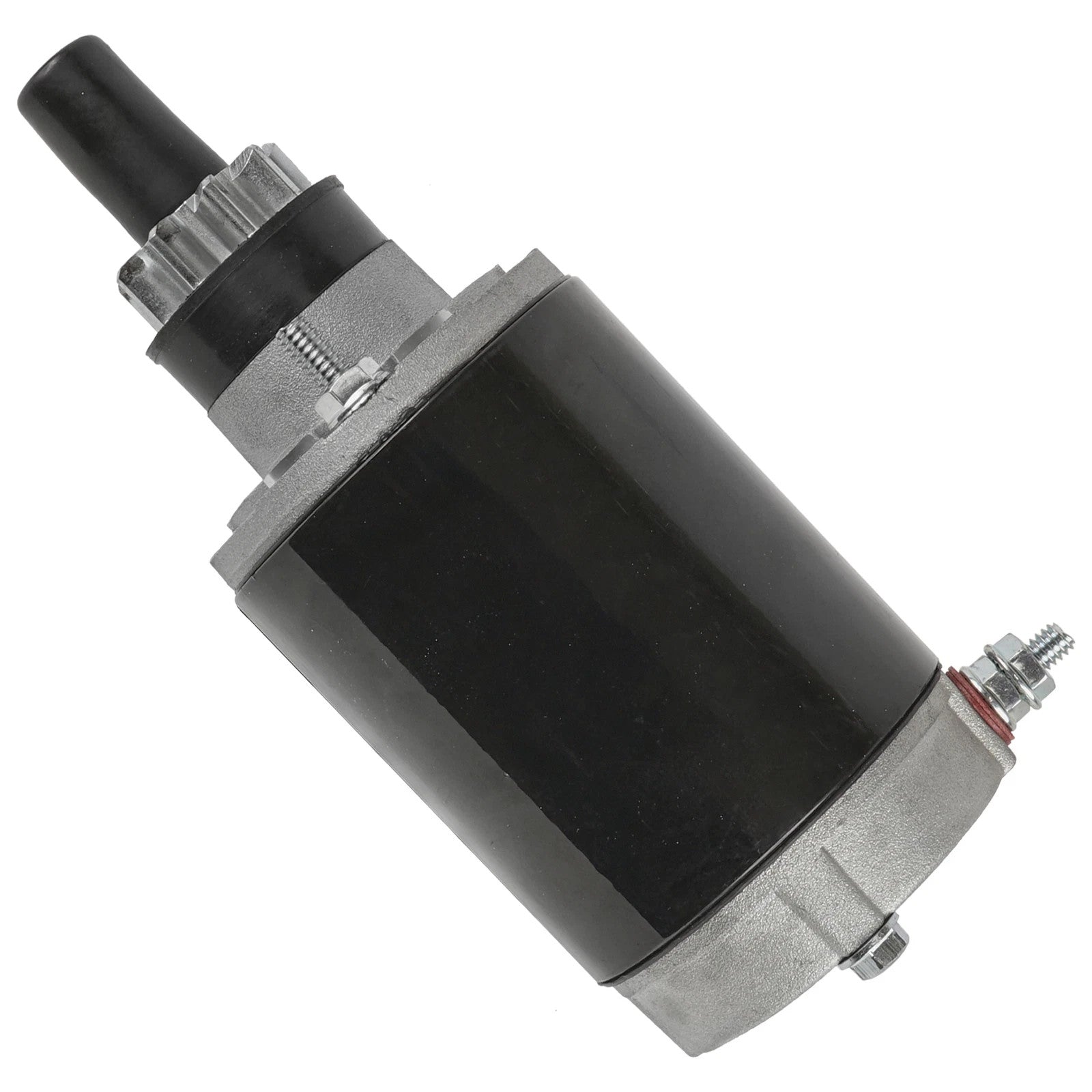New for Johnson  Outboard 20 25 28 30 35 Hp Starter 1980 1981 1982 1983 -1994