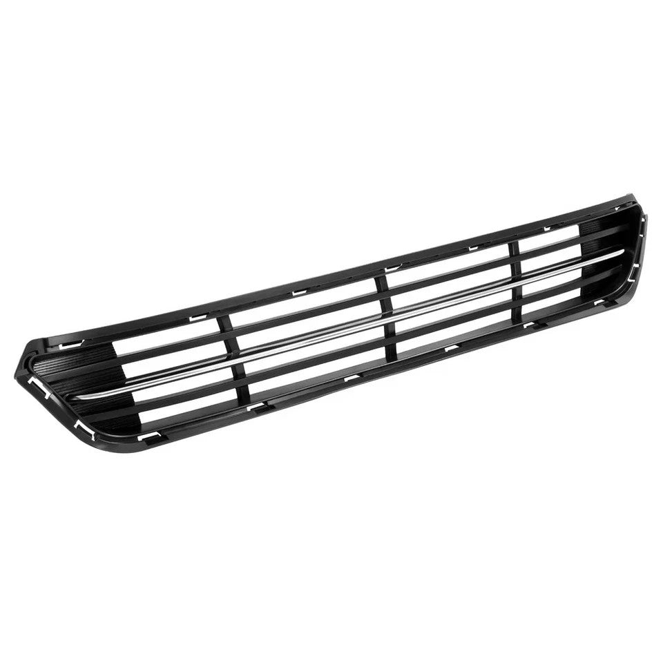 2Pcs Set Of Front Upper & Lower Bumper Grille Grill For Kia Optima 2014 2015