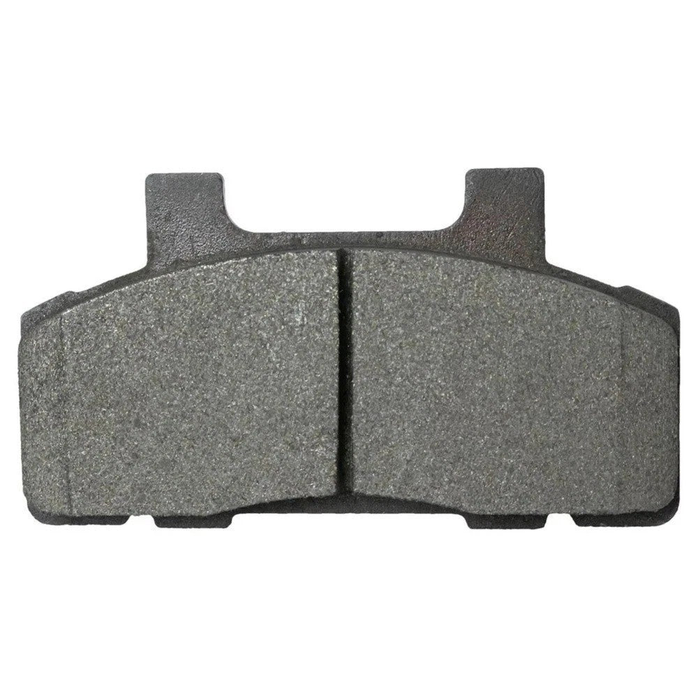 Front Metallic Disc Brake Pads & Rotors Kit for Buick Chevy Olds Pontiac