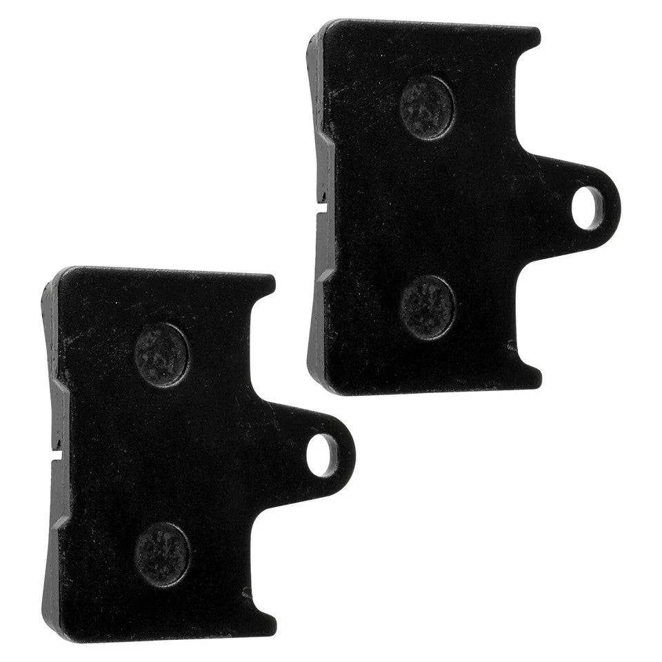 Rear Brake Pads for Suzuki GSX-R1000 GSXR1000 2001 2002 2004 2005 2006