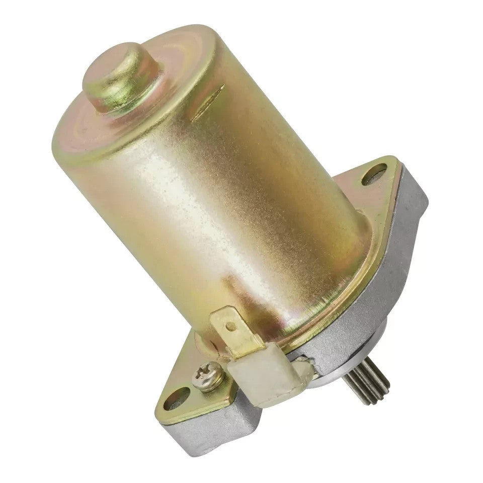 New for Polaris Atv Scrambler Predator 50 Starter 2001 2002 2003 2004 2005 2006