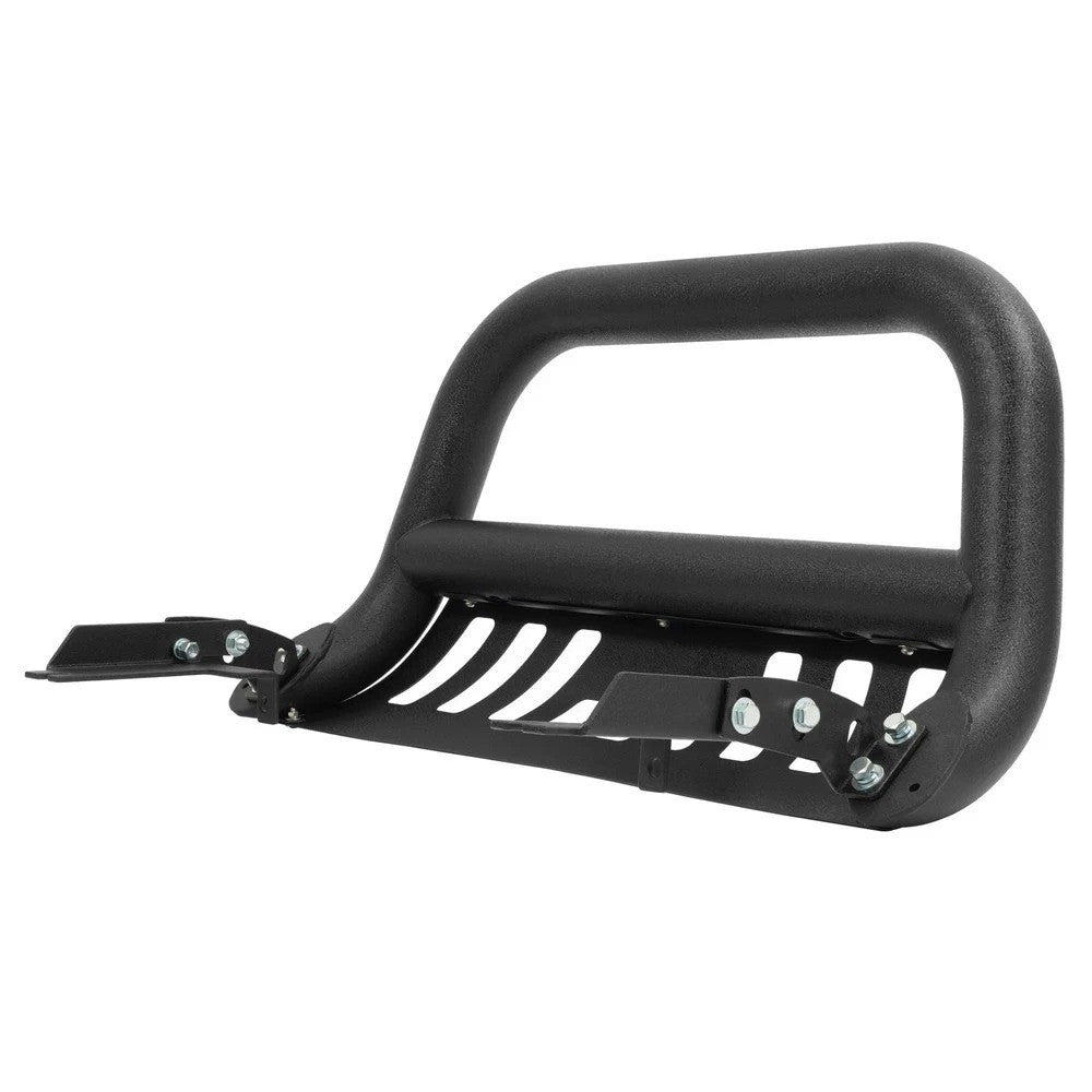 Front Bull Bar Brush Grill Guard For Dodge Dakota 05-11 Mitsubishi Raider 06-09