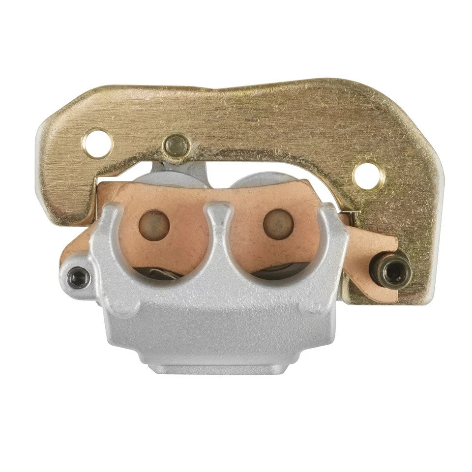 for Can-Am Outlander 800R 850 4X4 2012-2021 Front Left Brake Caliper w/ Pads