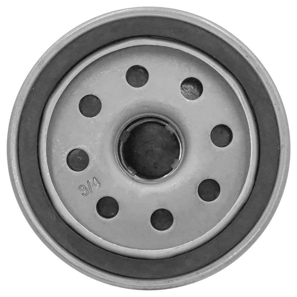 AM101207 Oil Filter For John Deere 142 152 162 316 317 318 420 M653 M655 STX38