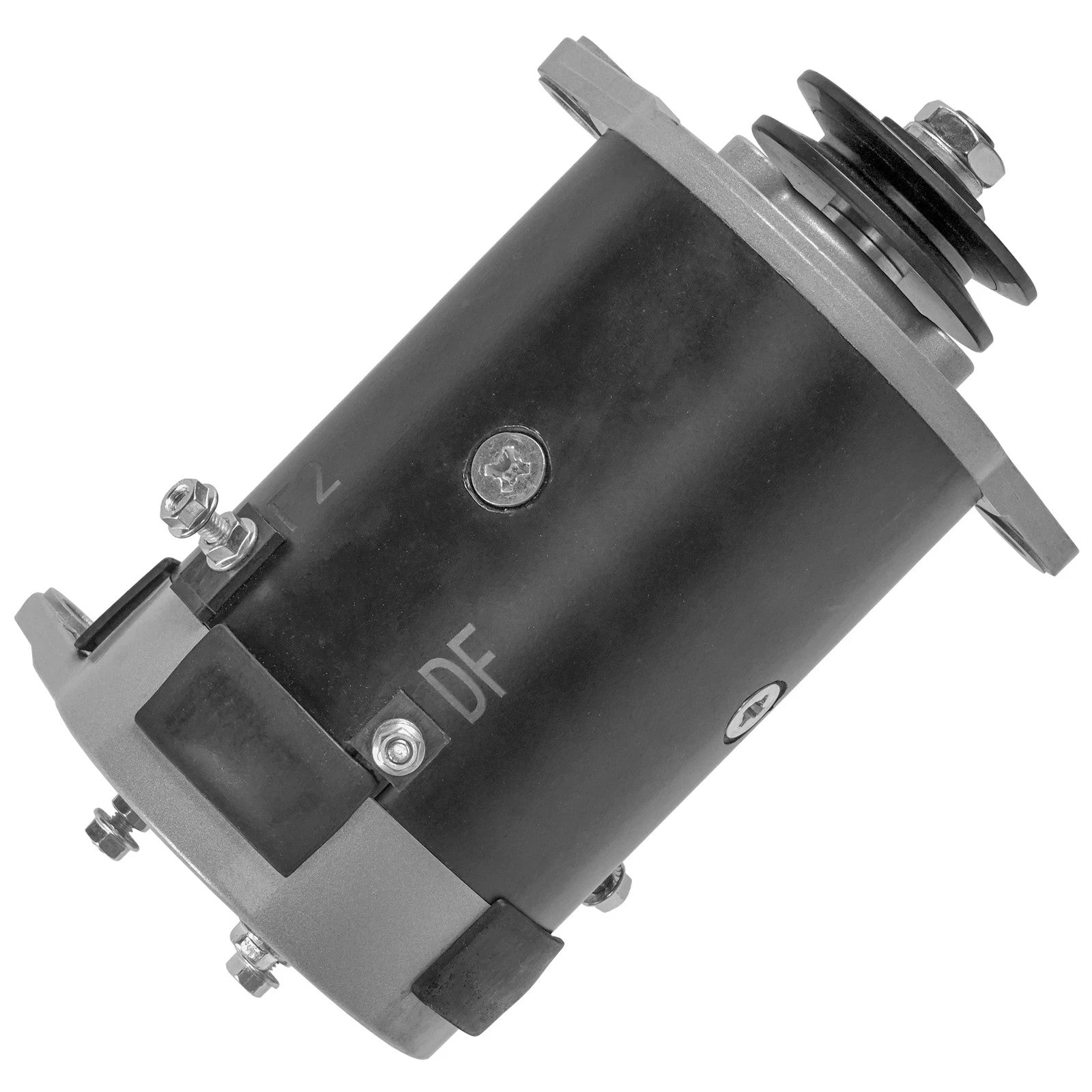 Starter for John Deere Gator TX Turf / TX Turf 4x2 Kawasaki 15.5HP AM137931 