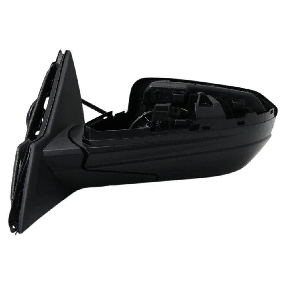 Left Mirror Fits 2016 Honda Civic