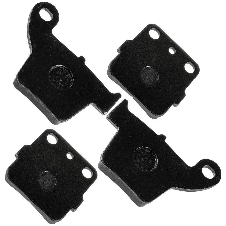 Brake Pads for Honda  CRF150R CRF150Rb 2007-2018 Front Rear Motorcycle Pads