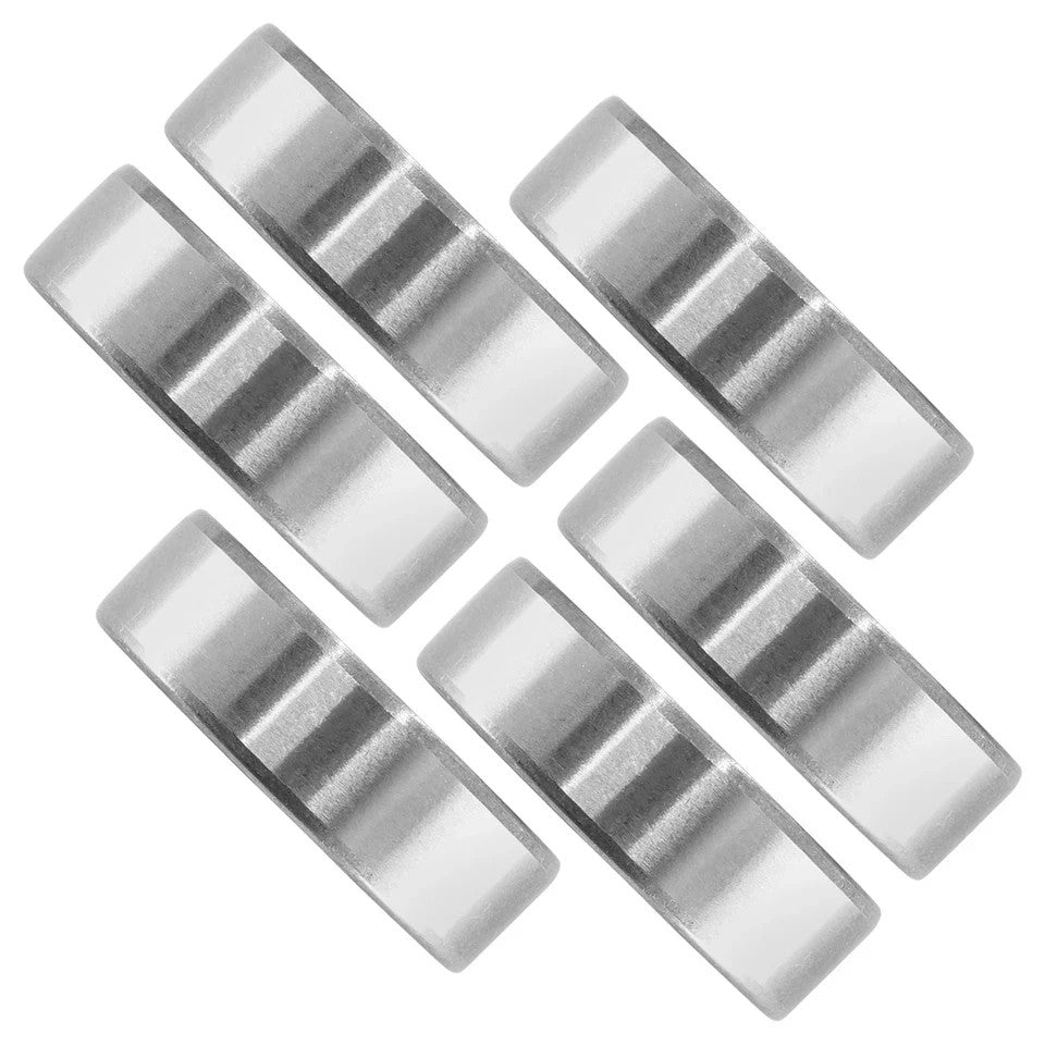 6 Spindle Ball Bearing for Murray 49562MA 12325MA 1501389MA 782973MA 1705897SM