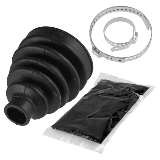 Rear Axle Outer CV Boot Kit for Can-Am Outlander 570 4X4 EFI 2016 2019