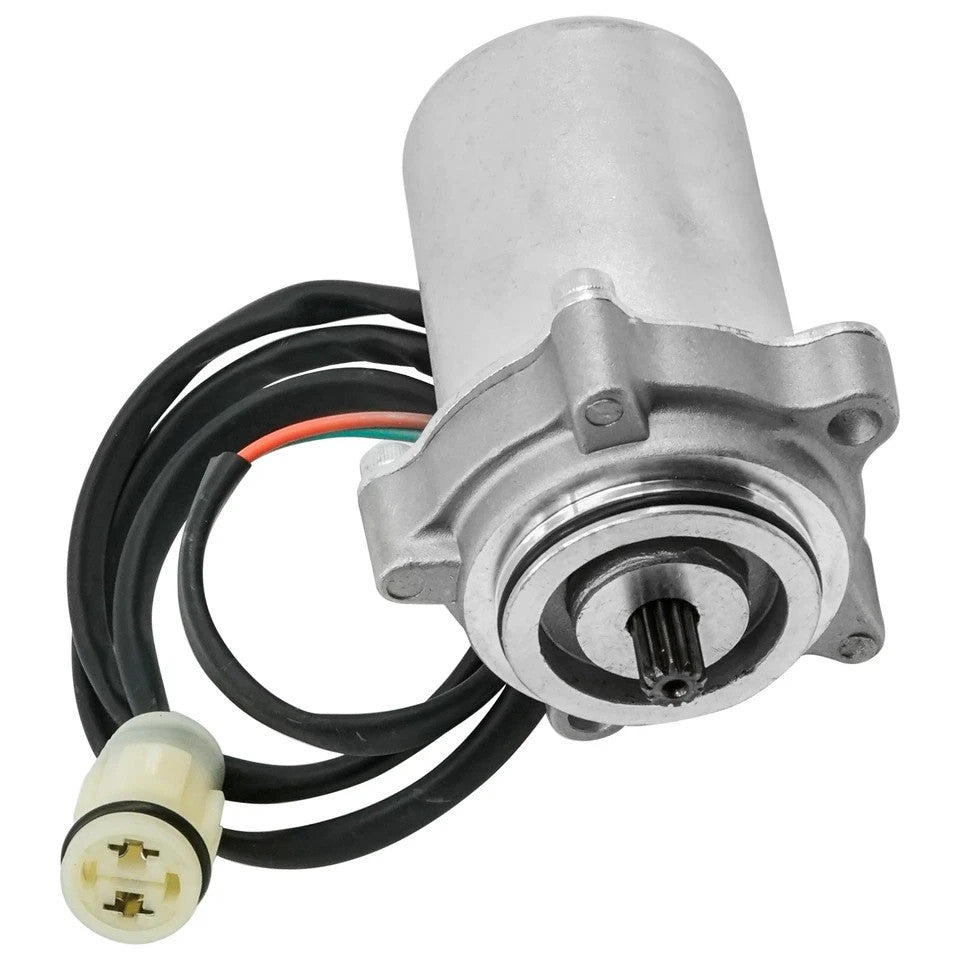 Power Shift Control Motor for Honda TRX400FA TRX 400FGA Rancher 400 AT 2004-2007