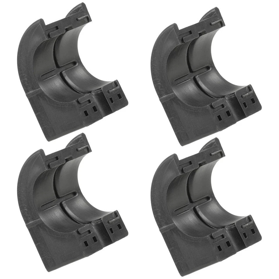 4 Rear Sway Stabilizer Bar Bushing fits Polaris RZR XP / RZR XP 1000 2014 - 2020