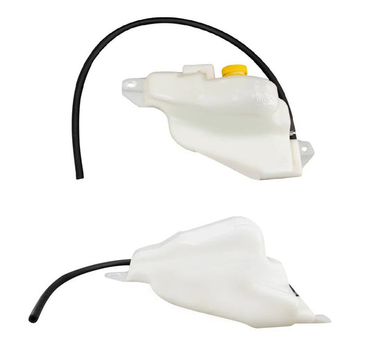 Radiator Coolant Reservoir For 1999-2002 INFINITI G20 IN3014102