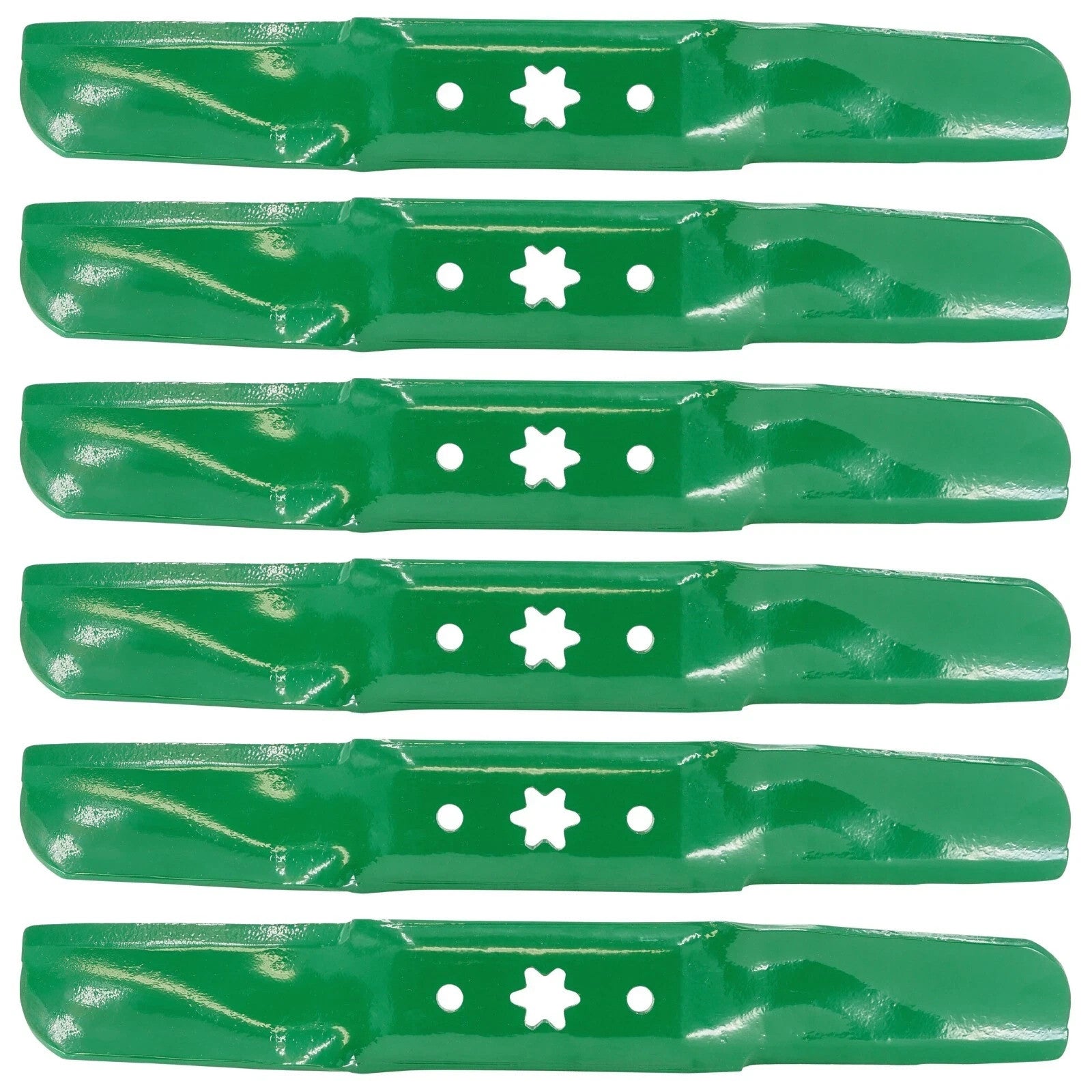 942-05052 50" Deck Blade For MTD CYT 5023 SE / CZTL 50 / Z 550 / ZT-L50 KH