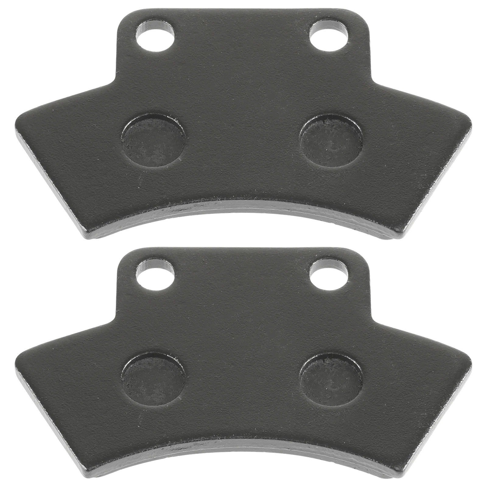 Rear Brake Pads for Polaris Sport Sportsman 400L 4X4 1994 1995 1996 1997 1998