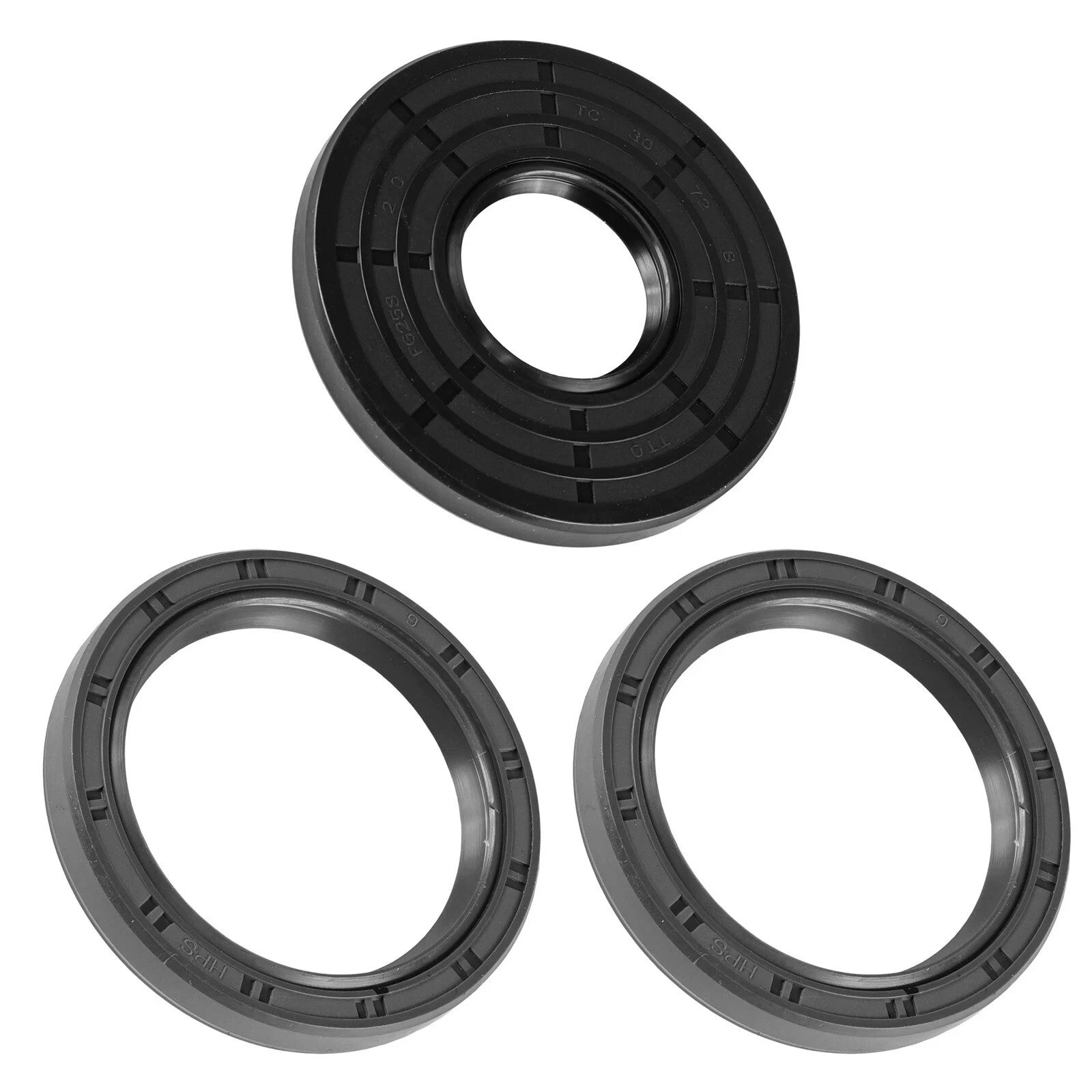 Front Differential Seal Kit for Polaris Ranger XP 1000 2017-22/ High Lifter 2017