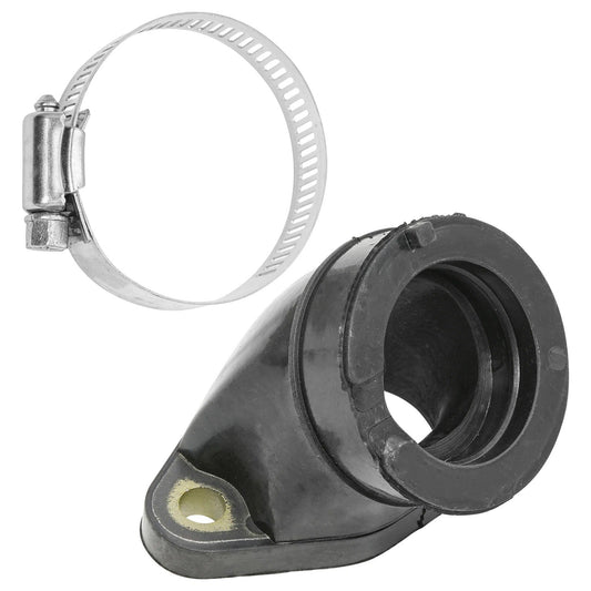 Intake Manifold Carburetor Boot for Polaris 3084879